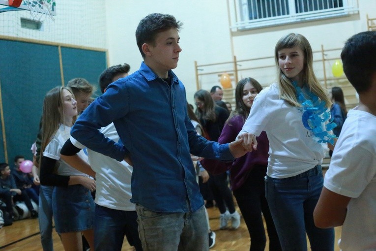 Czuwanie w Ujanowicach