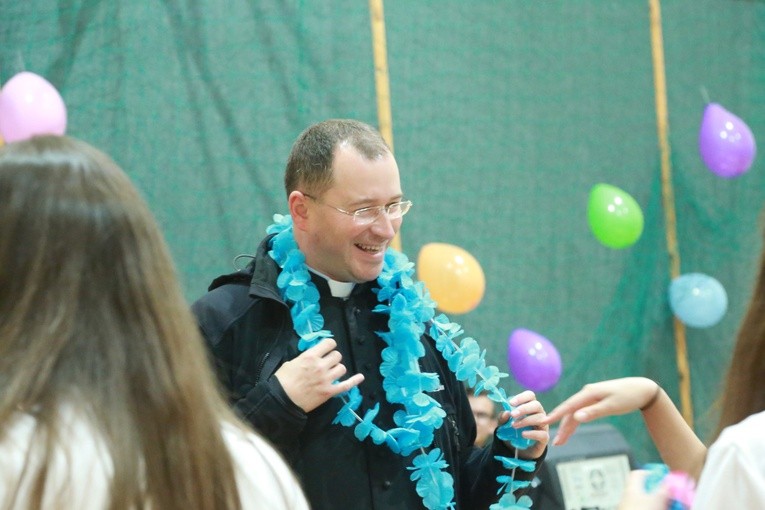 Czuwanie w Ujanowicach