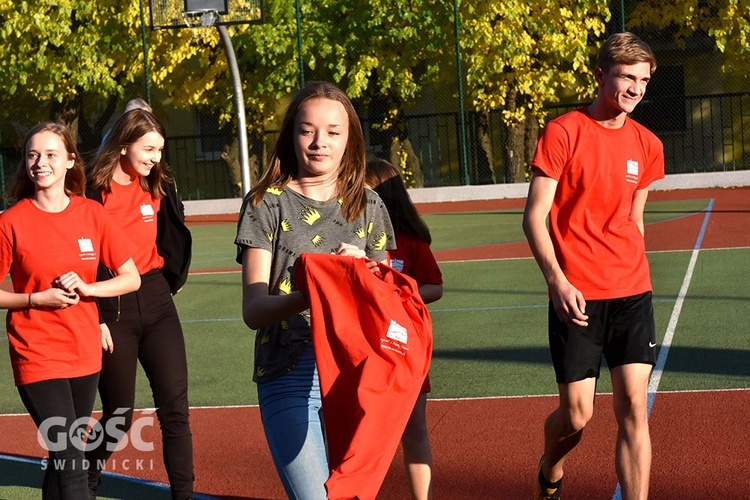 Olimpiada dla dla dzieci i młodzieży z placówek opiekuńczo-wychowawczych i wsparcia dziennego.