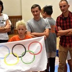 Olimpiada dla dla dzieci i młodzieży z placówek opiekuńczo-wychowawczych i wsparcia dziennego.