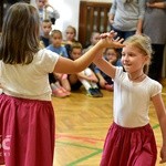 Olimpiada dla dla dzieci i młodzieży z placówek opiekuńczo-wychowawczych i wsparcia dziennego.