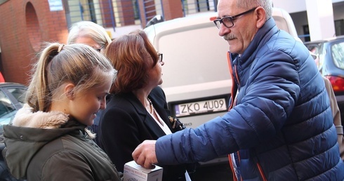 Będziemy budować i w niedzielę