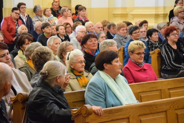 Obchody wspomnienia bł. Honorata Koźmińskiego 