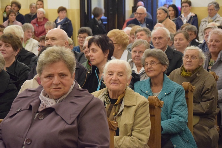 Obchody wspomnienia bł. Honorata Koźmińskiego 