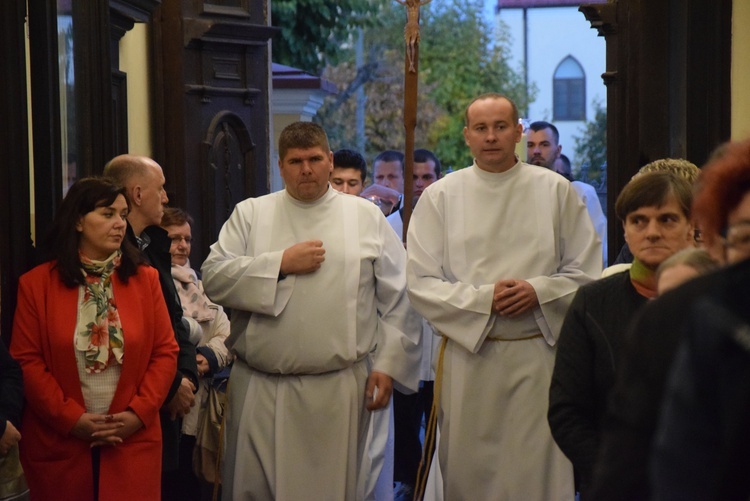 Obchody wspomnienia bł. Honorata Koźmińskiego 