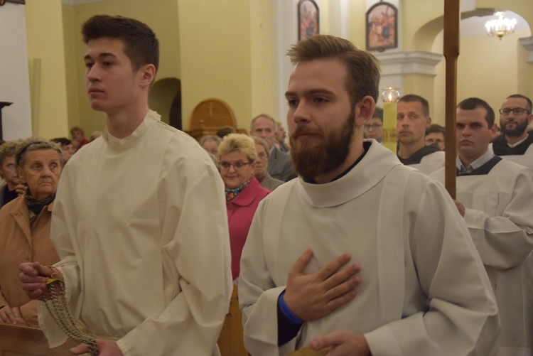 Obchody wspomnienia bł. Honorata Koźmińskiego 