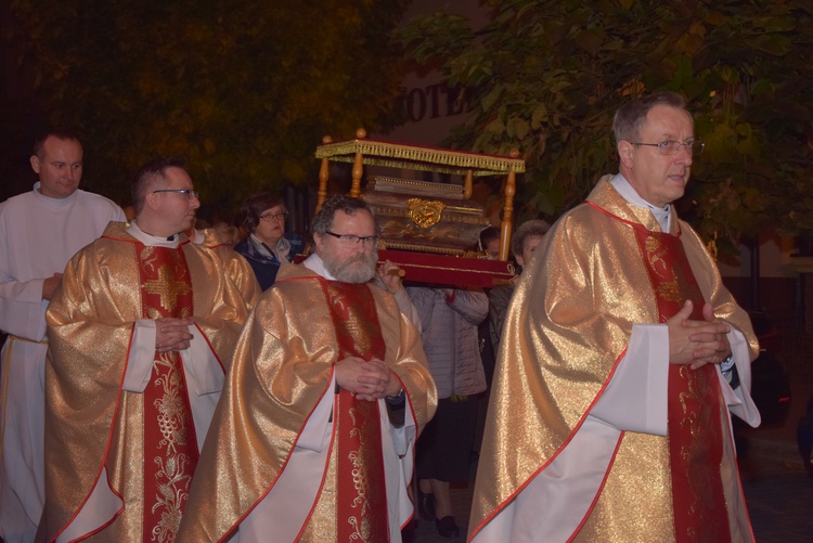 Obchody wspomnienia bł. Honorata Koźmińskiego 