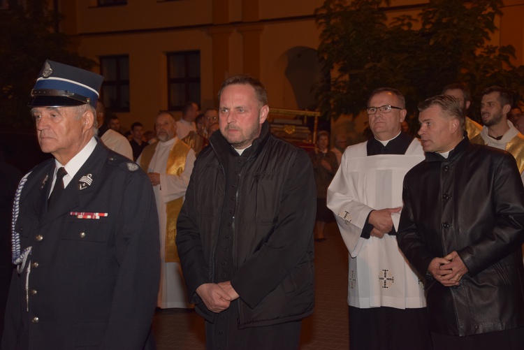 Obchody wspomnienia bł. Honorata Koźmińskiego 