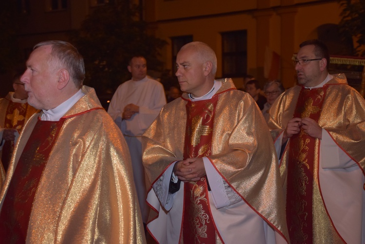 Obchody wspomnienia bł. Honorata Koźmińskiego 