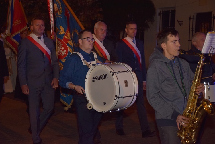 Obchody wspomnienia bł. Honorata Koźmińskiego 