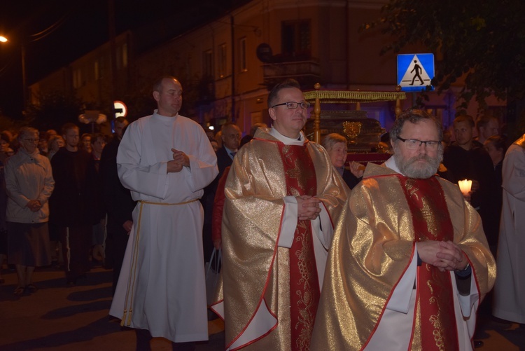 Obchody wspomnienia bł. Honorata Koźmińskiego 