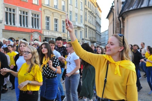 XVIII Dzień Papieski – prolog, cz. 2