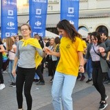 XVIII Dzień Papieski – prolog, cz. 2