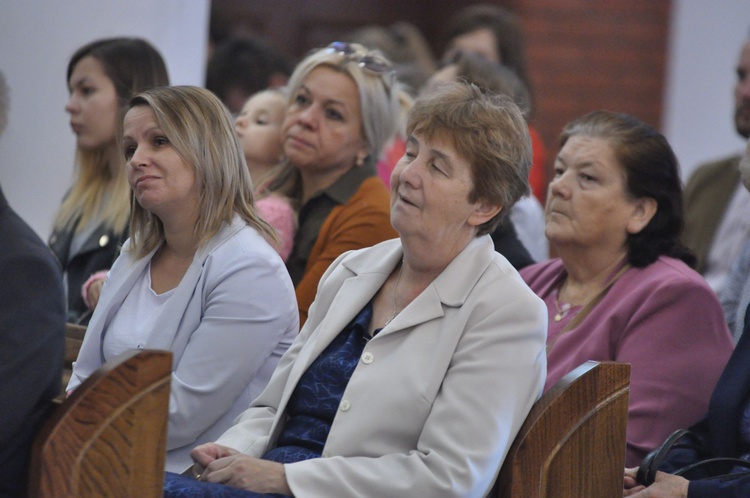 Jan Paweł II w Świniarsku