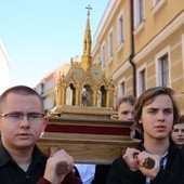 Dziedzictwo bł. Wincentego 