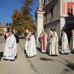 Uroczytsości ku czci bł. Wincentego Kadłubka 