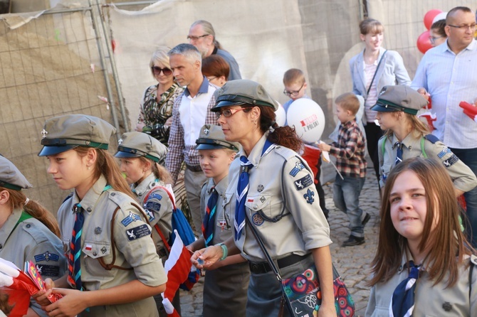 Marsz dla Życia i Rodziny