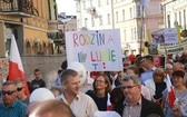 Marsz dla Życia i Rodziny