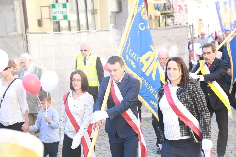 Marsz dla Życia i Rodziny