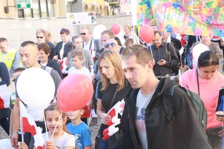 Marsz dla Życia i Rodziny