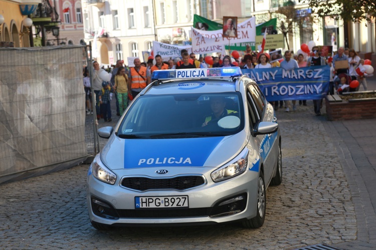 Marsz dla Życia i Rodziny