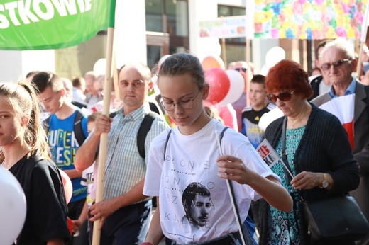 Marsz dla Życia i Rodziny
