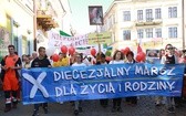 Marsz dla Życia i Rodziny