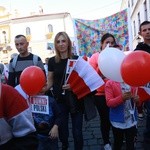 Marsz dla Życia i Rodziny