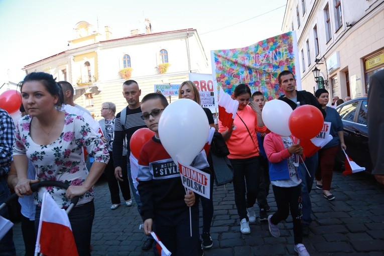 Marsz dla Życia i Rodziny