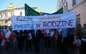 Marsz dla Życia i Rodziny