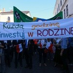 Marsz dla Życia i Rodziny