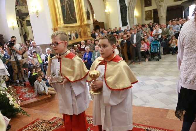 Marsz dla Życia i Rodziny