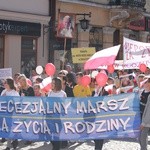 Marsz dla Życia i Rodziny