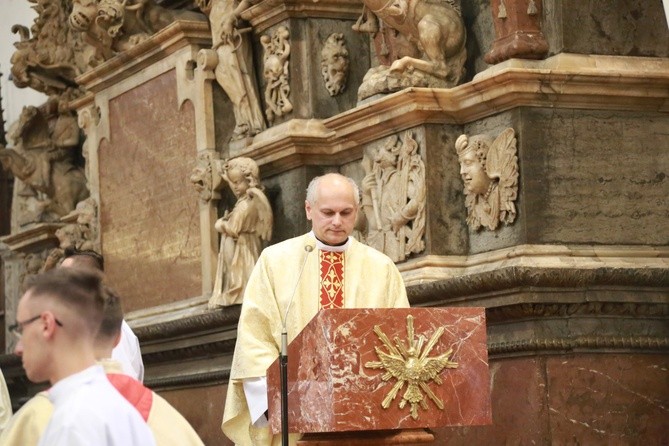 Marsz dla Życia i Rodziny