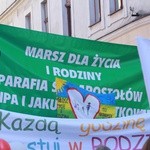 Marsz dla Życia i Rodziny