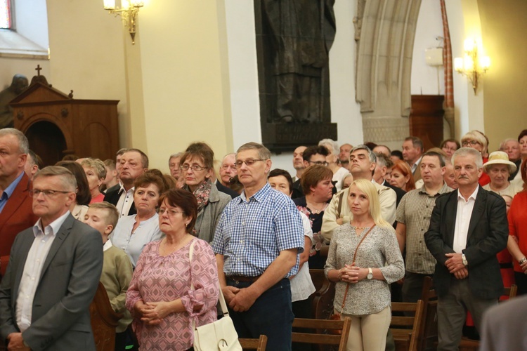 Marsz dla Życia i Rodziny