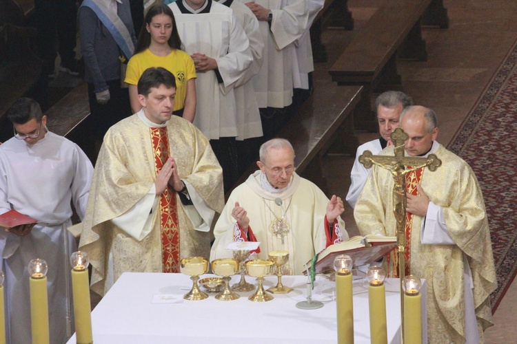 Marsz dla Życia i Rodziny