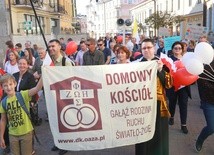 Marsz dla Życia i Rodziny