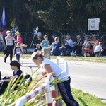 Pielgrzymka trzebnicka 2018 - cz. 12 - Oborniki Śląskie