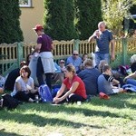 Pielgrzymka trzebnicka 2018 - cz. 12 - Oborniki Śląskie