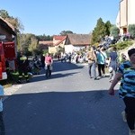 Pielgrzymka trzebnicka 2018 - cz. 12 - Oborniki Śląskie