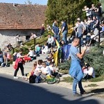 Pielgrzymka trzebnicka 2018 - cz. 12 - Oborniki Śląskie