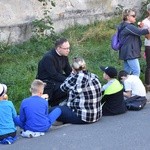 Pielgrzymka trzebnicka 2018 - cz. 12 - Oborniki Śląskie