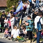 Pielgrzymka trzebnicka 2018 - cz. 12 - Oborniki Śląskie