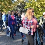 Pielgrzymka trzebnicka 2018 - cz. 12 - Oborniki Śląskie