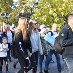 Pielgrzymka trzebnicka 2018 - cz. 12 - Oborniki Śląskie