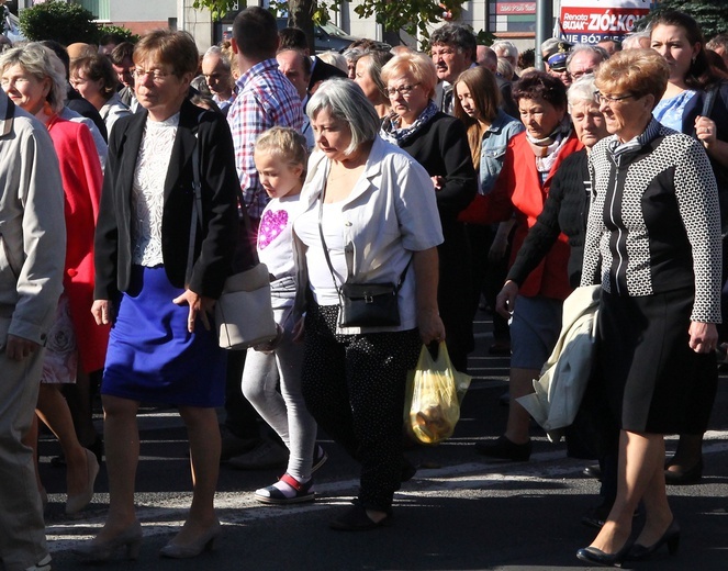 Centralne uroczystości ku czci św. Jadwigi