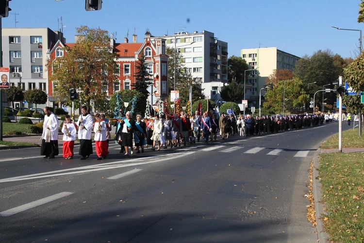 Centralne uroczystości ku czci św. Jadwigi