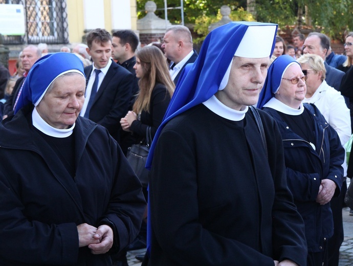 Centralne uroczystości ku czci św. Jadwigi