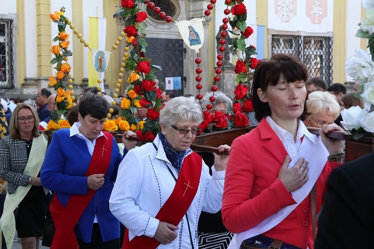 Centralne uroczystości ku czci św. Jadwigi